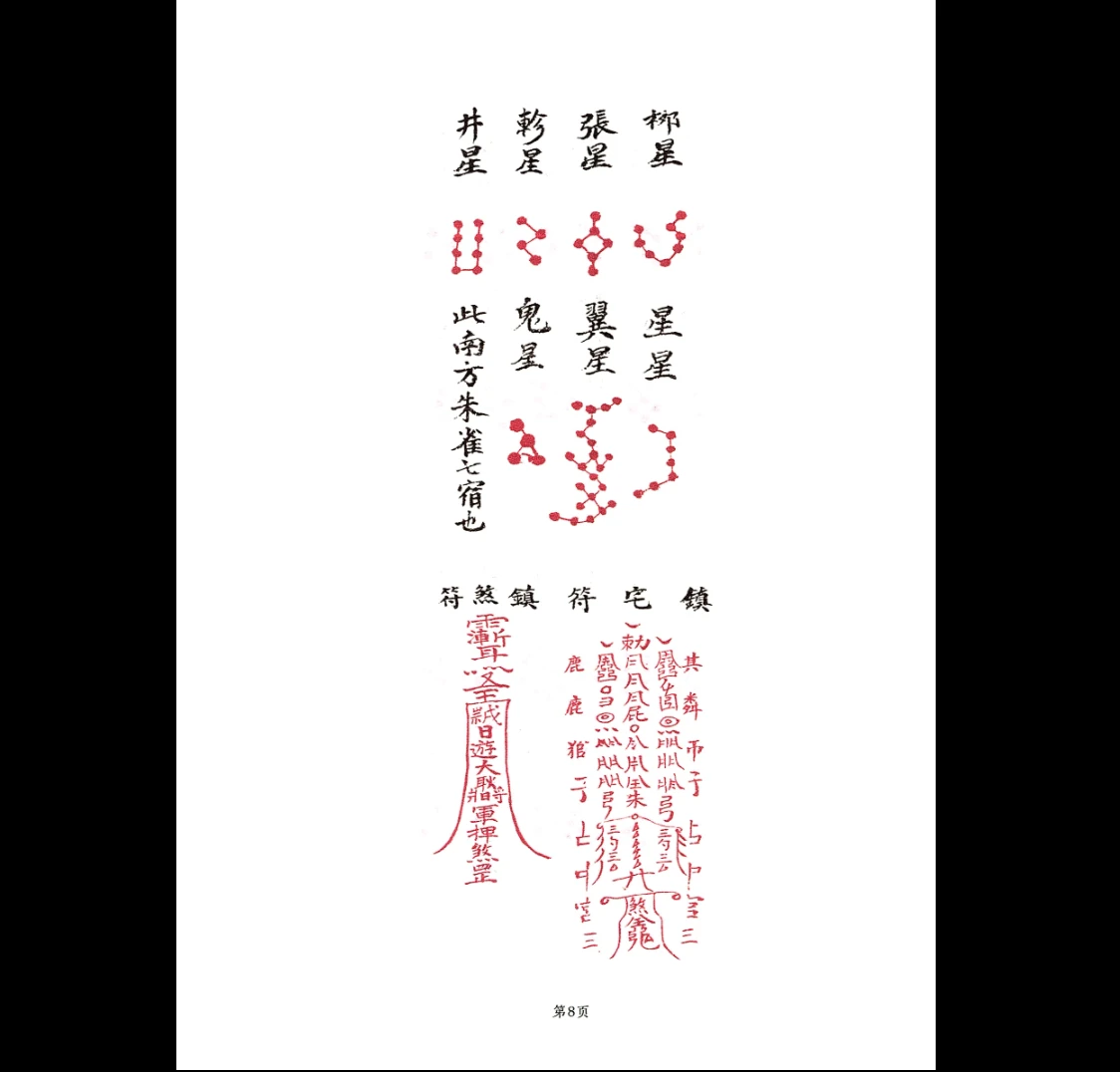 图片[6]_远方易缘-刘玉《奇门遁甲灯阵与化解》PDF电子书（129页）_易经玄学资料网