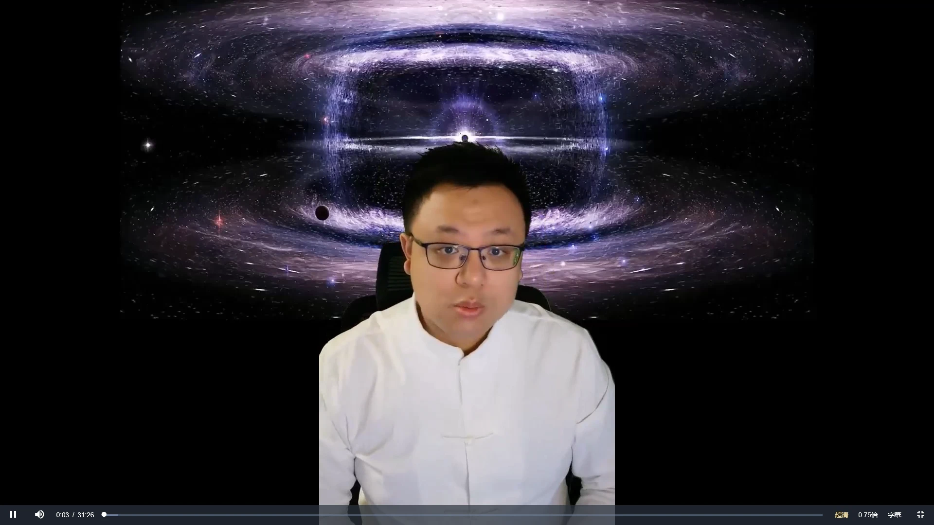 姜书洋灵魂觉醒系列-出体（视频8集）_易经玄学资料网
