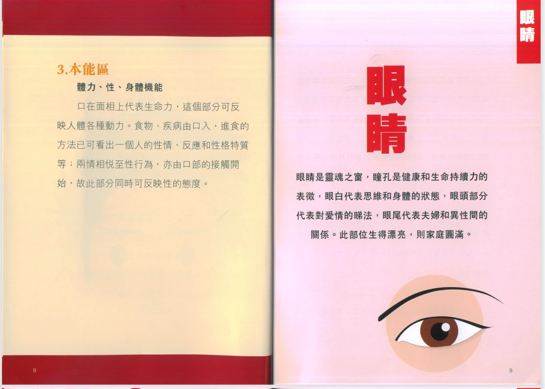 图片[5]_张倢栋《明星面相》PDF电子书（117页）_易经玄学资料网