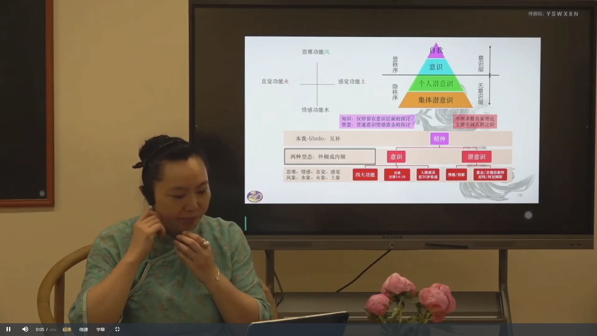 图片[4]_凤凰老师《古典占星课程》（4套课程）_易经玄学资料网