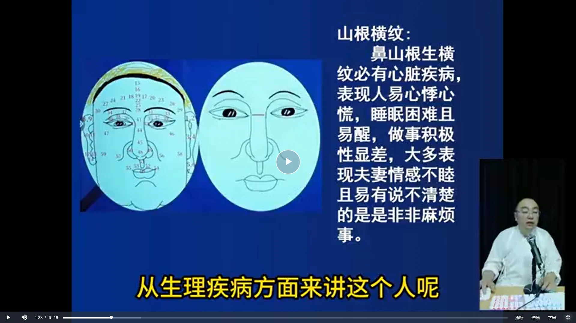 图片[6]_李道澄《沈贵成识人辨人课》_易经玄学资料网