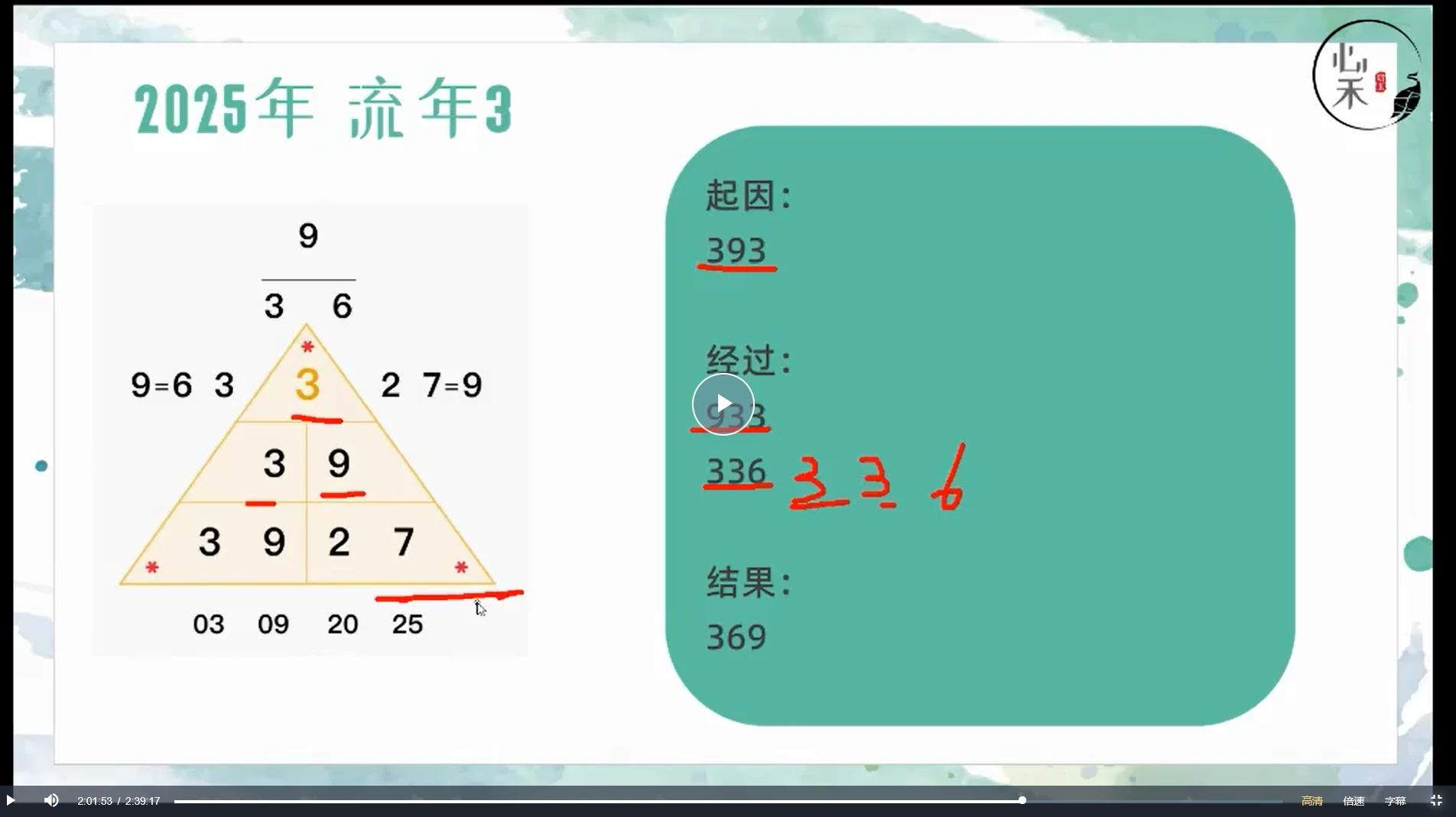 图片[4]_明玉财富流年课2025（视频4集）_易经玄学资料网