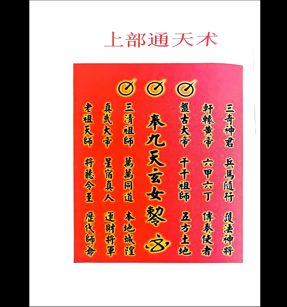图片[6]_《九天玄女奇门阵法》PDF电子书（116页）_易经玄学资料网