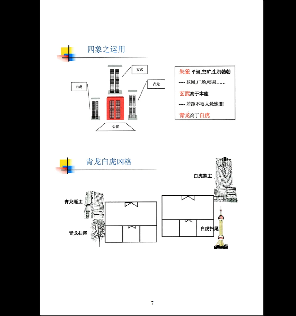 图片[5]_《八宅秘法 阳宅调理 穿宫详解》PDF电子书（341页）_易经玄学资料网