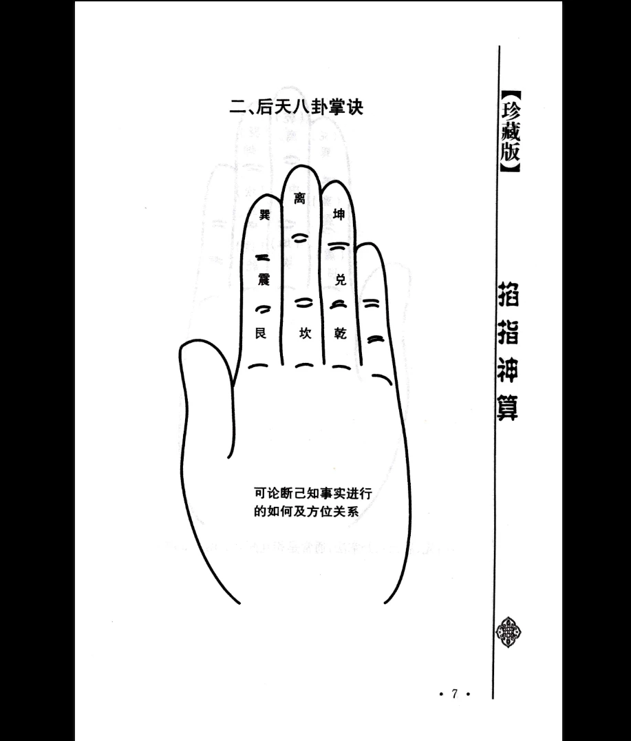 图片[5]_六基《掐指神算》PDF电子书（260页）_易经玄学资料网
