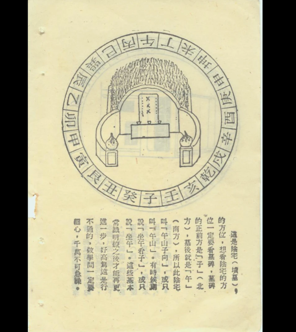 图片[6]_《阮茂森 择日通书》PDF电子书（312页）_易经玄学资料网