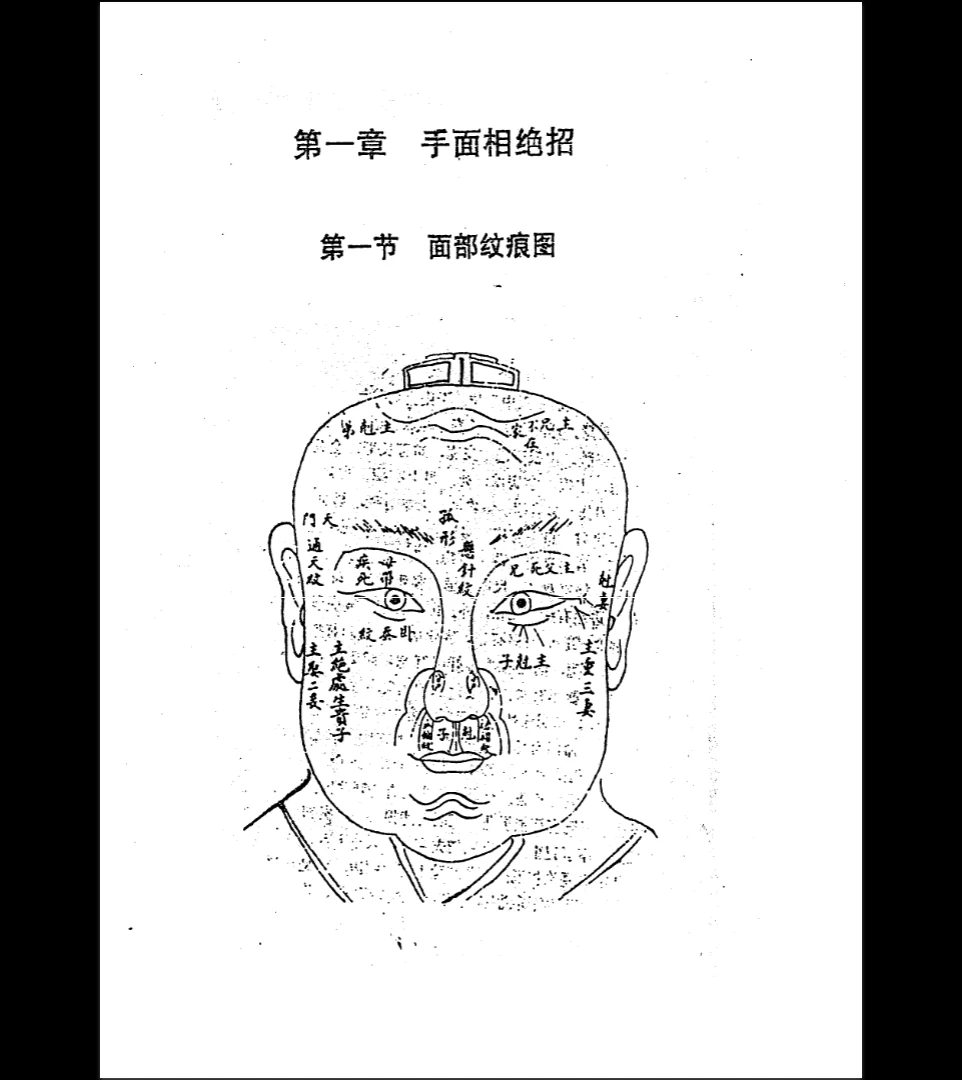 图片[4]_李树哲《手面相绝招大公开》PDF电子书（65页）_易经玄学资料网
