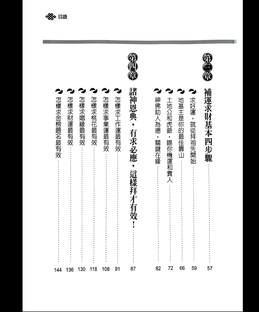 图片[6]_《这样拜才有效》PDF电子书（224页）_易经玄学资料网