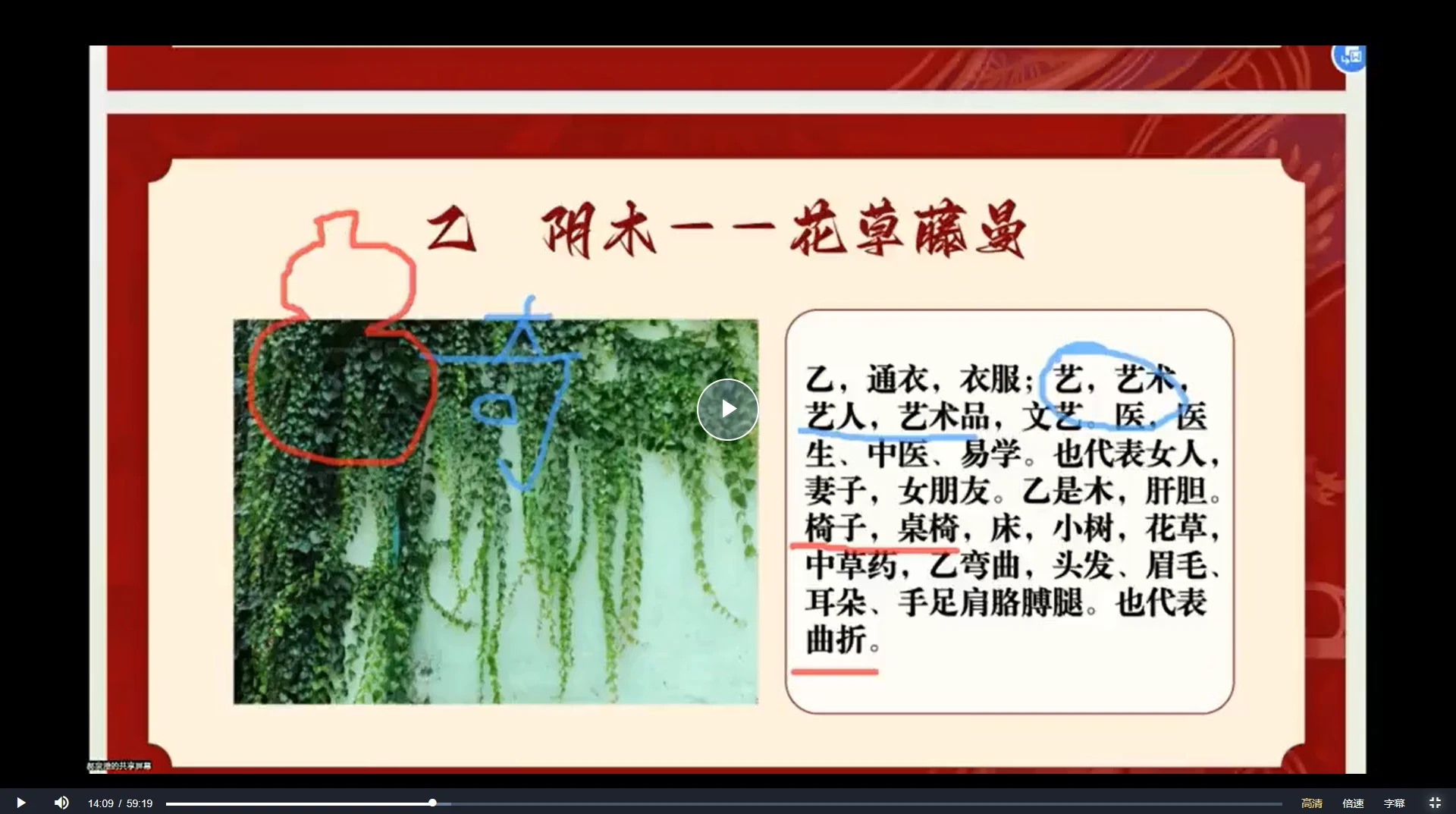 图片[4]_郝泉澄《阳盘奇门》视频直播课（视频10集）_易经玄学资料网