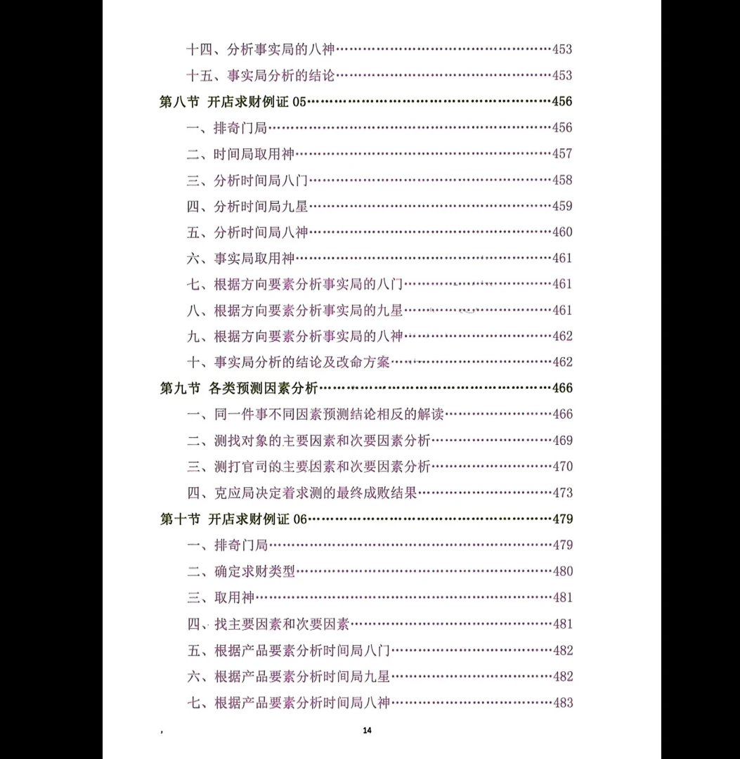 图片[15]_吕文艺《神兵奇门》PDF3册 _易经玄学资料网