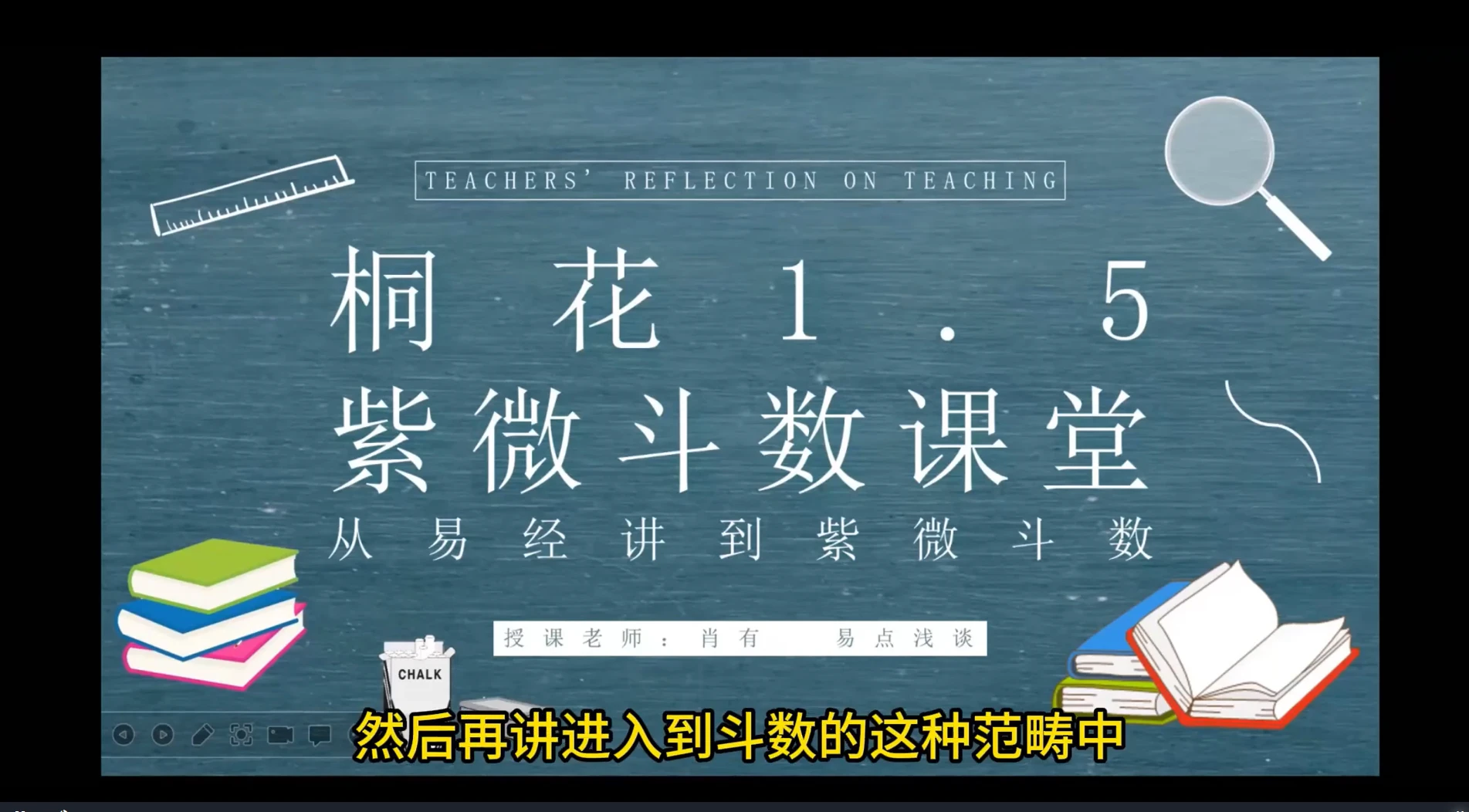 图片[4]_肖有紫微斗数完整课程（基础+实战）（视频22集）_易经玄学资料网