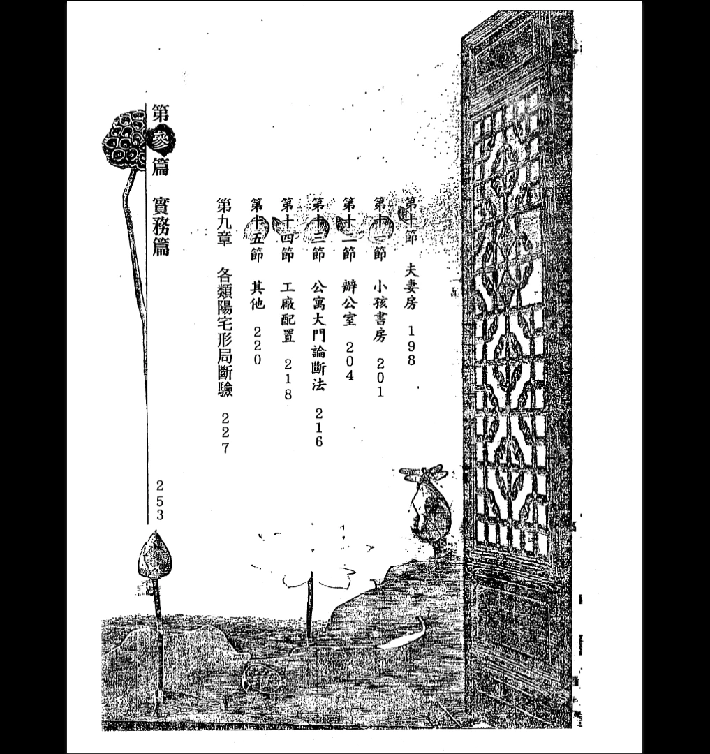 图片[6]_陈义霖、黄连池《形家讲堂》非看不可PDF电子书（347页）_易经玄学资料网
