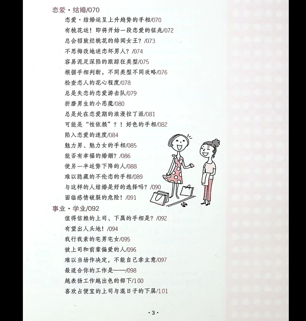 图片[7]_《手相识人术》PDF电子书（283页）_易经玄学资料网