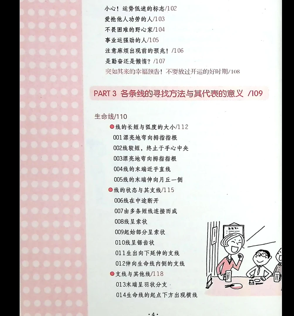 图片[8]_《手相识人术》PDF电子书（283页）_易经玄学资料网