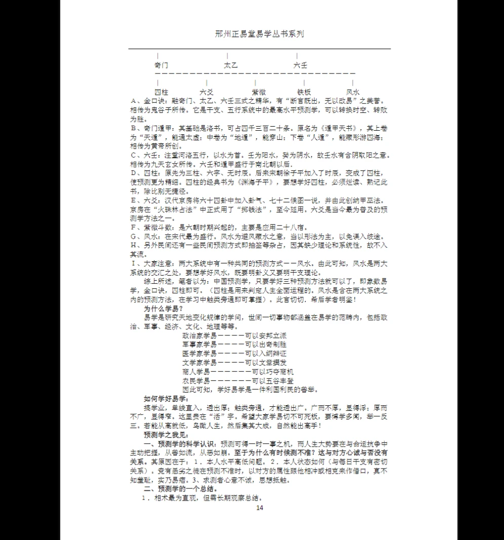 图片[5]_襄云居士张怀远《来人不用问（上）-金口指南》PDF电子书（176页）_易经玄学资料网