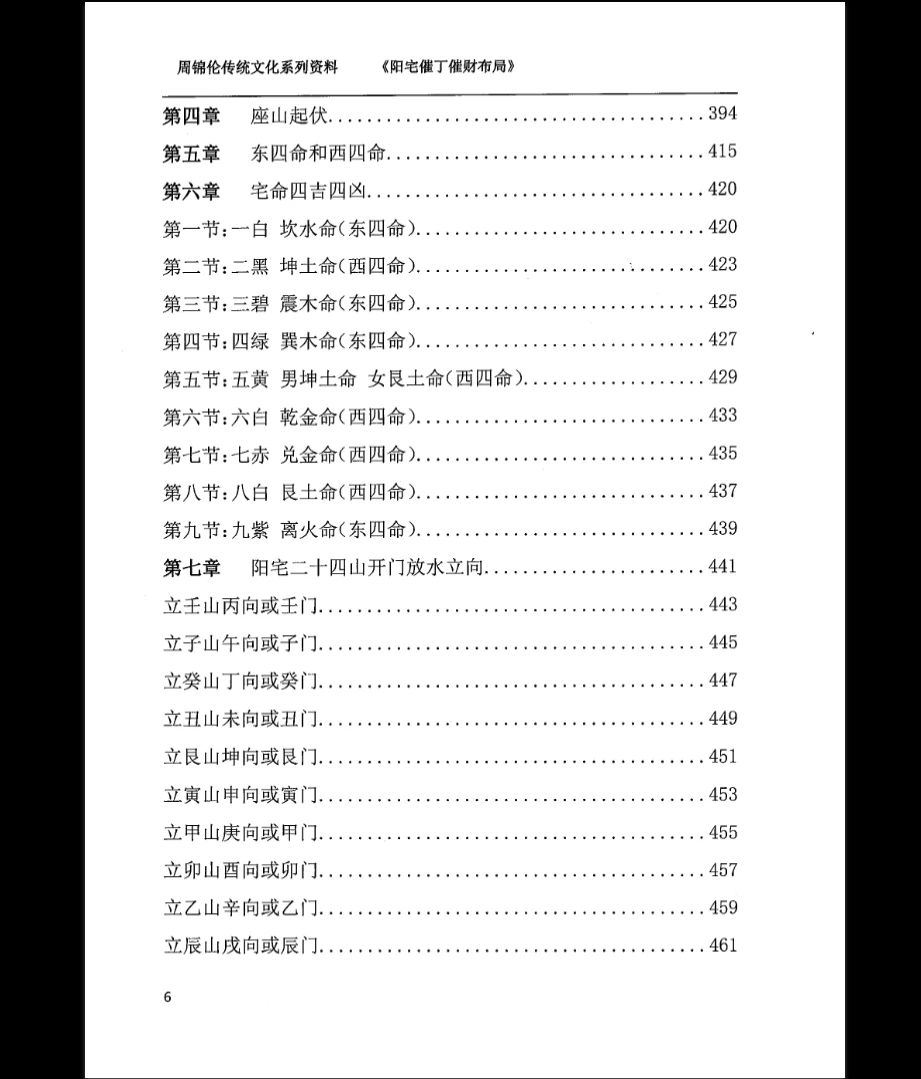 图片[7]_周锦伦《阳宅催丁催财布局》PDF电子书（553页）_易经玄学资料网