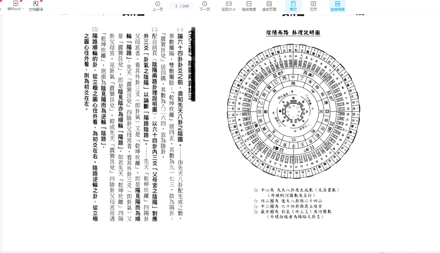 图片[5]_刘责《玄空大卦透析PDF下册》（245页）_易经玄学资料网