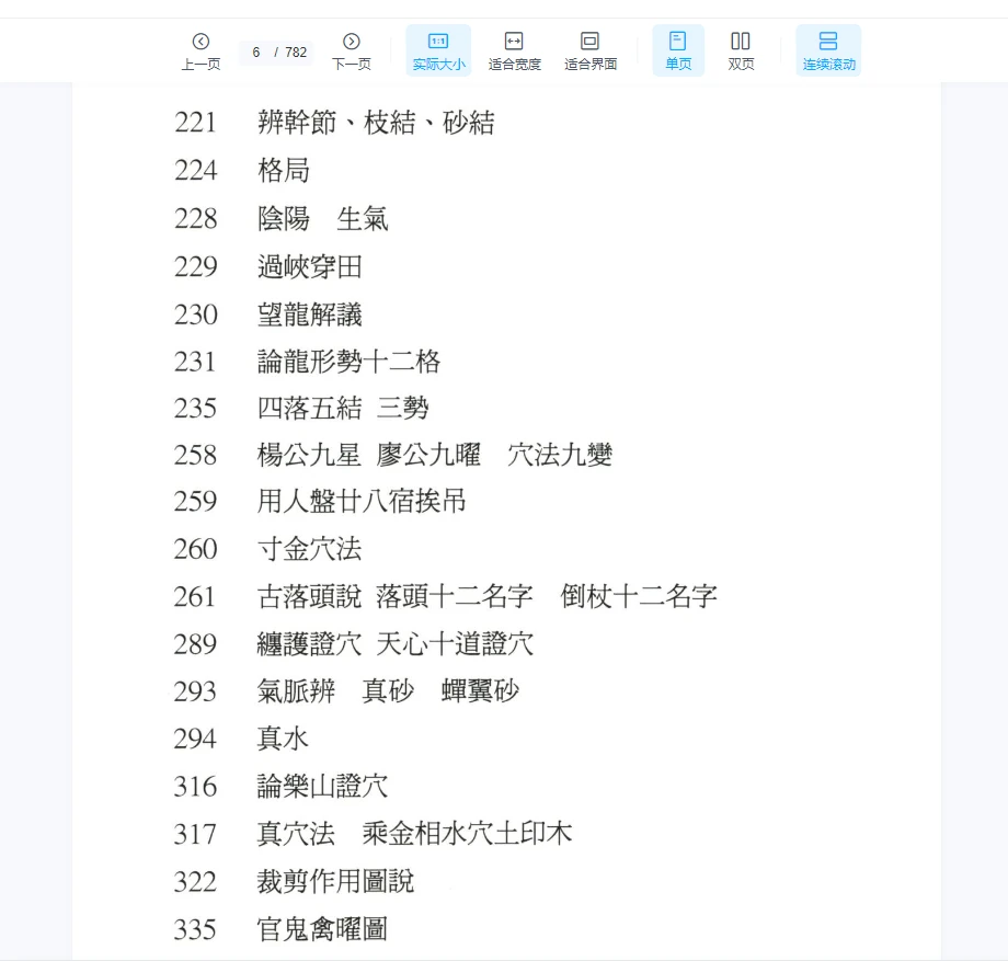 图片[3]_风水奇书《永乐大典真抄之女体与风水》PDF电子书（782页）_易经玄学资料网