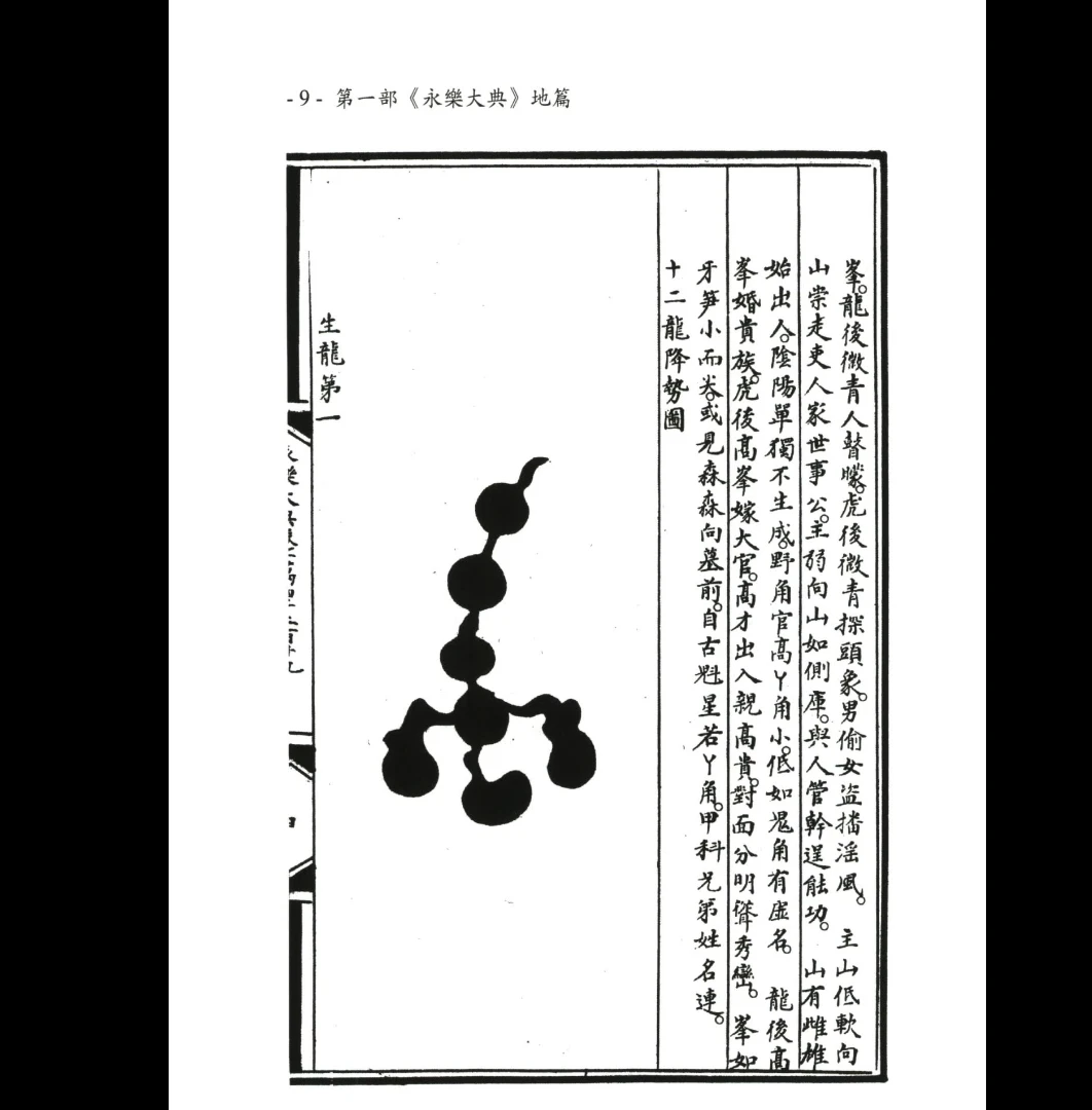 图片[9]_风水奇书《永乐大典真抄之女体与风水》PDF电子书（782页）_易经玄学资料网