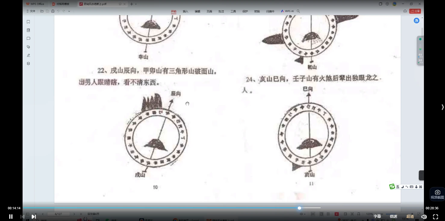 图片[4]_卢东卫大师解读《阴宅风水绝断》（视频31集）_易经玄学资料网