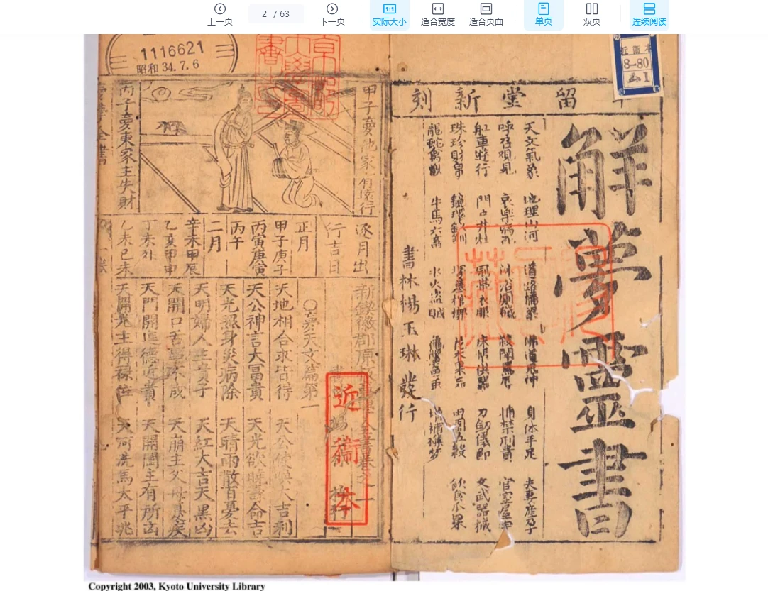 图片[4]_梦相解梦PDF（电子书9册）_易经玄学资料网