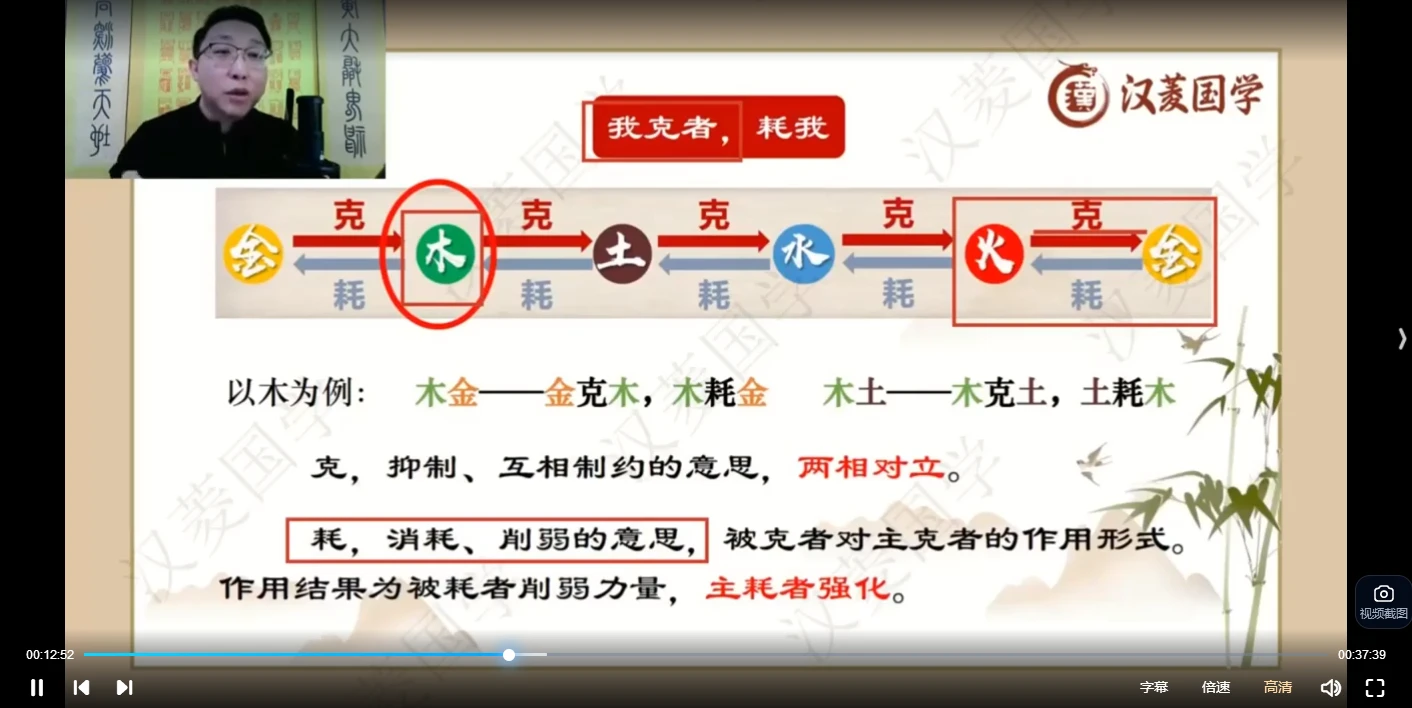 图片[4]_三明先生《玄天风水》（视频36集+讲义资料）_易经玄学资料网