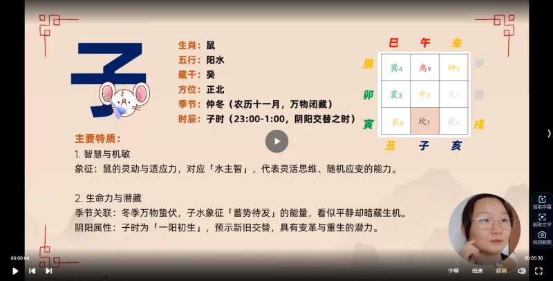 斯琪2025奇门筑基课程_易经玄学资料网