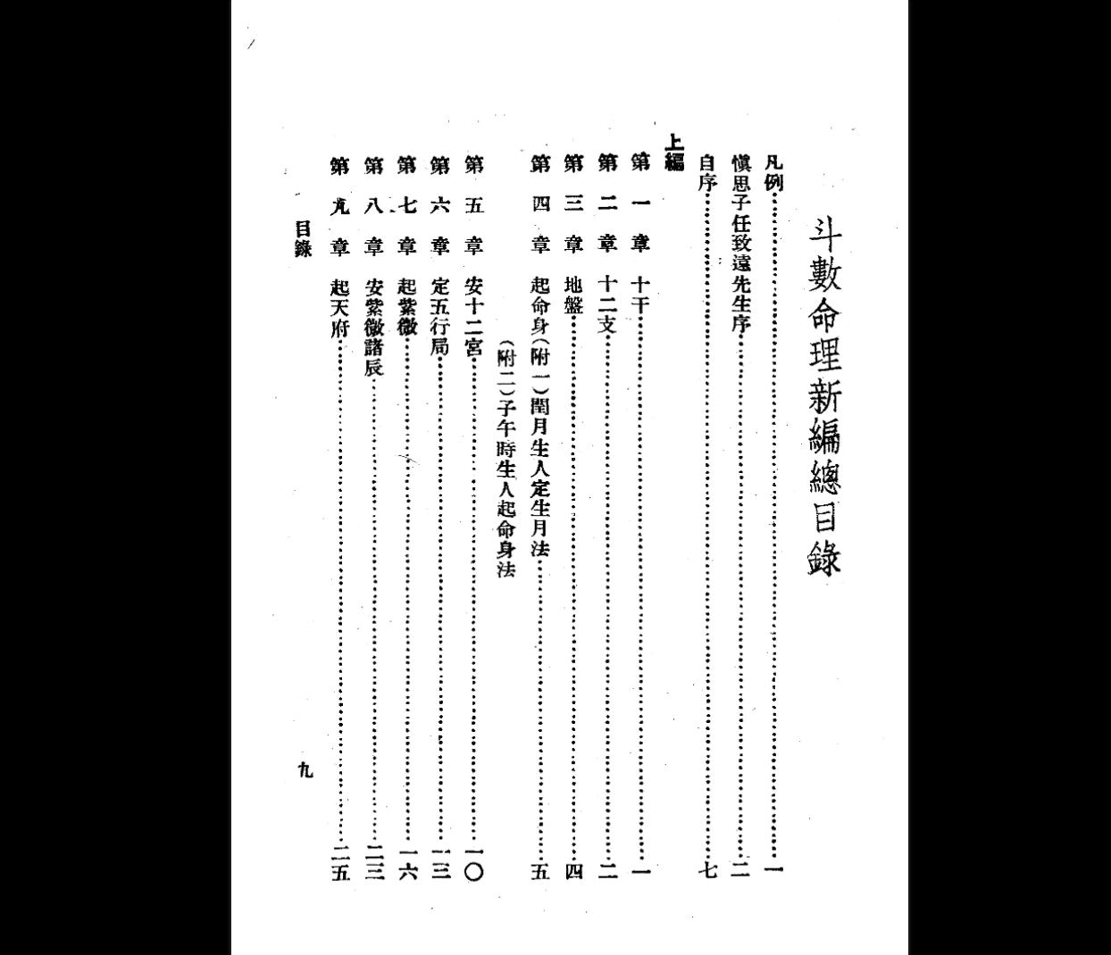 图片[6]_张开卷《紫微斗数》2本PDF_易经玄学资料网