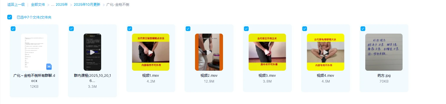 图片[1]_广化《金枪不倒》（视频+资料）_易经玄学资料网