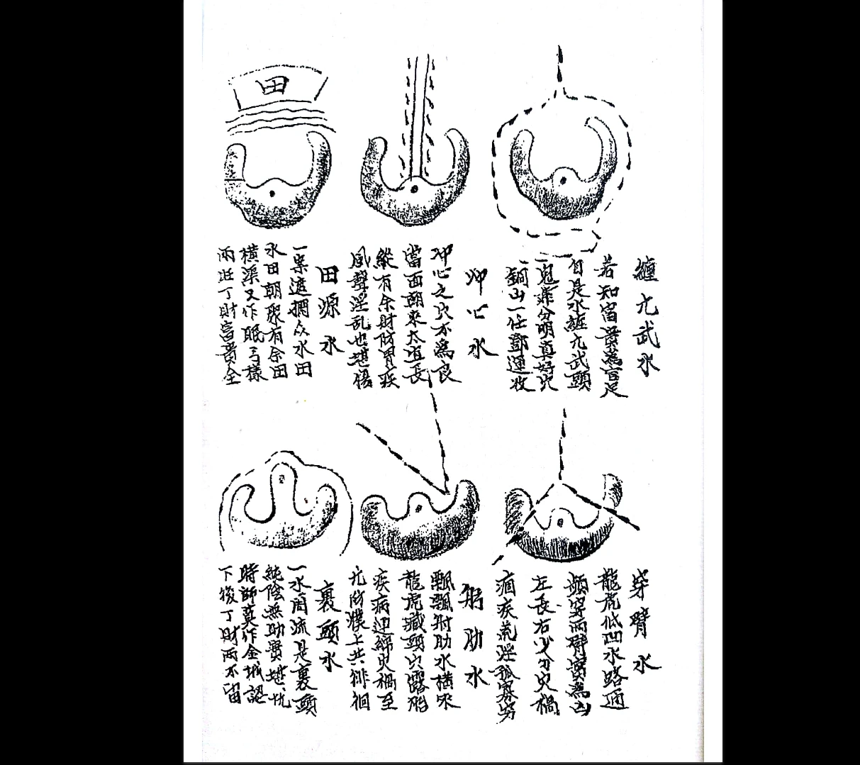 图片[5]_《阴阳手记》PDF电子书3册_易经玄学资料网