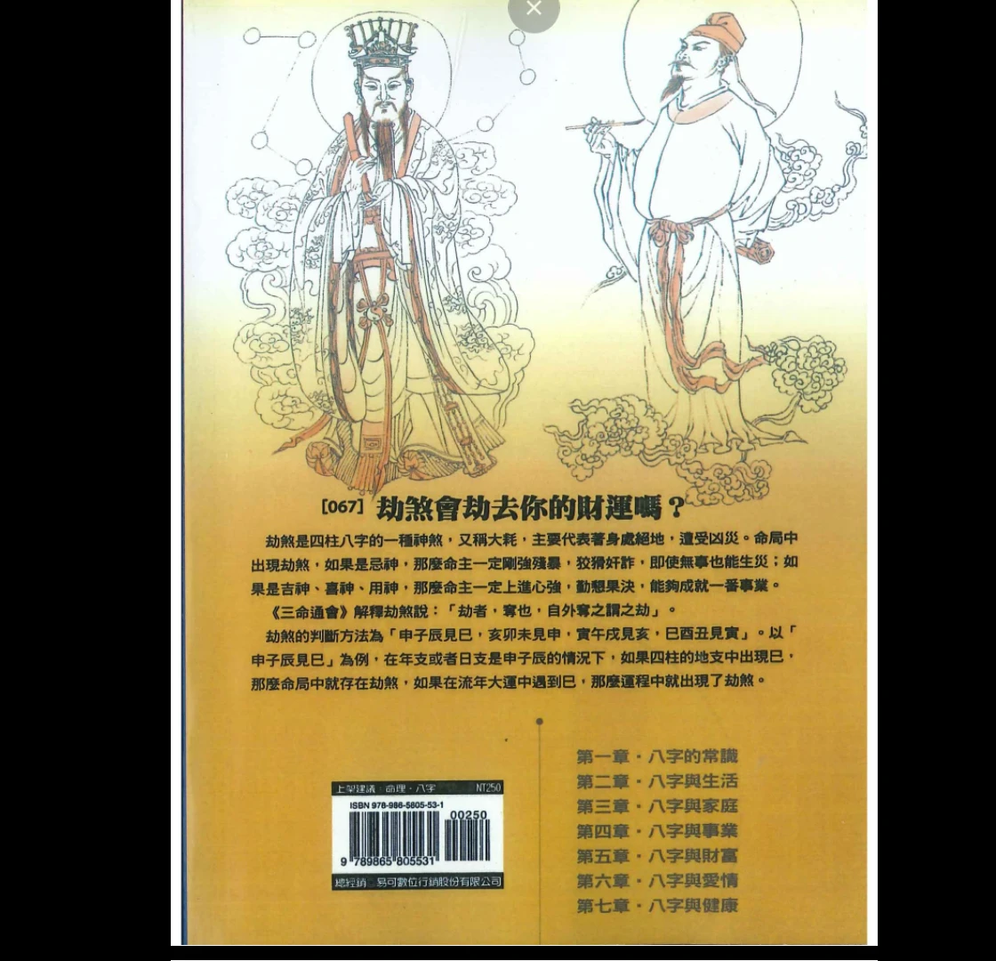 图片[2]_《 四柱八字200问》杜易峰著PDF电子书（234页）_易经玄学资料网