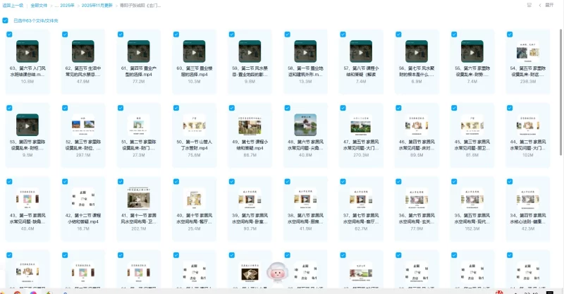 青阳子张诚阳《玄门风水》_易经玄学资料网