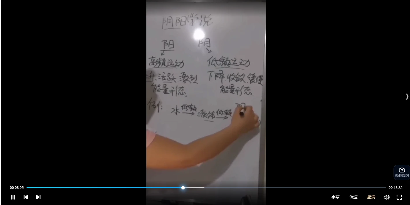 图片[2]_利贞基础奇门遁甲内训课（视频113节+文档）_易经玄学资料网