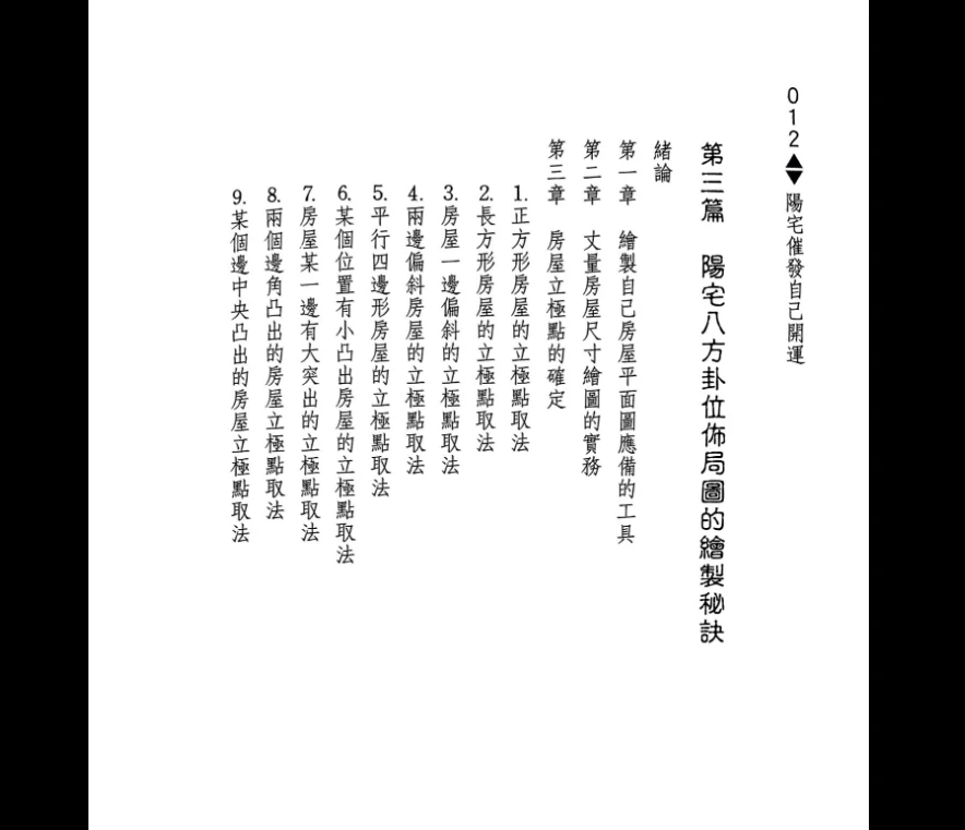 图片[4]_龙琳居士《阳宅催发自己开运》pdf电子书（292页）_易经玄学资料网