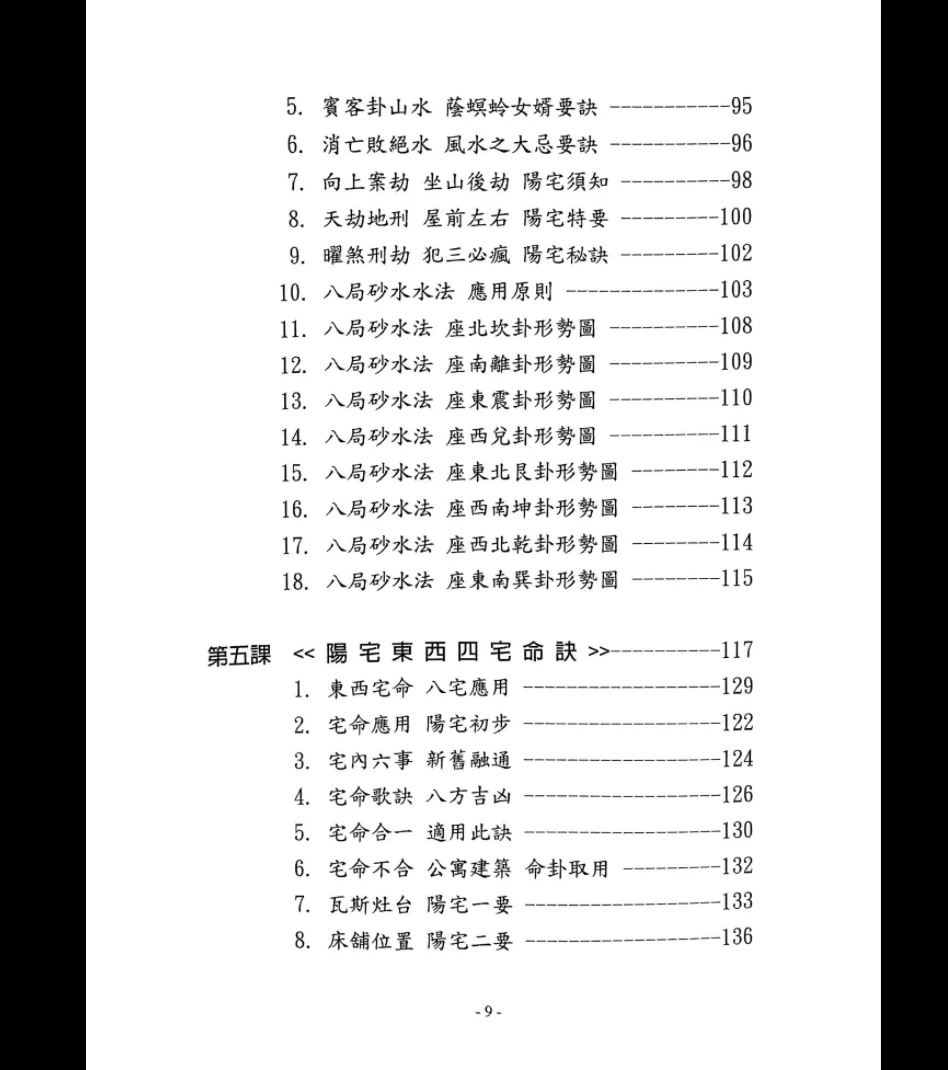 图片[8]_丁元黄《堪舆学入门必读》PDF电子书（350页）_易经玄学资料网