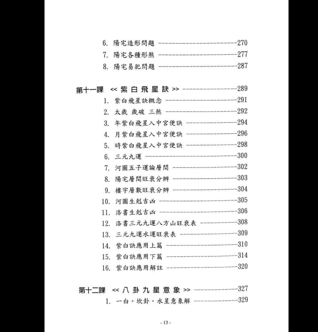 图片[12]_丁元黄《堪舆学入门必读》PDF电子书（350页）_易经玄学资料网