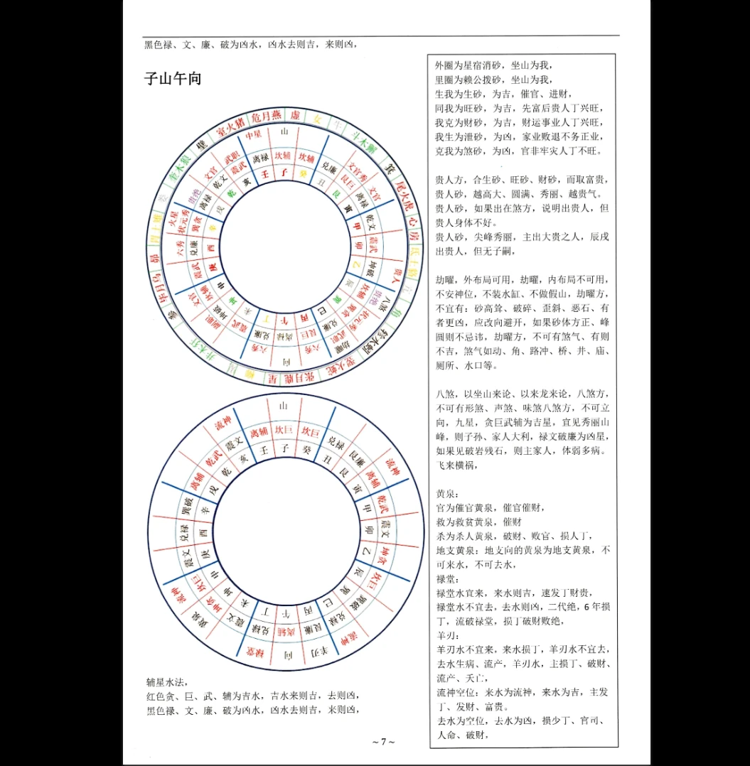 图片[5]_《沐真师傅化解秘法》PDF电子书（63页）_易经玄学资料网
