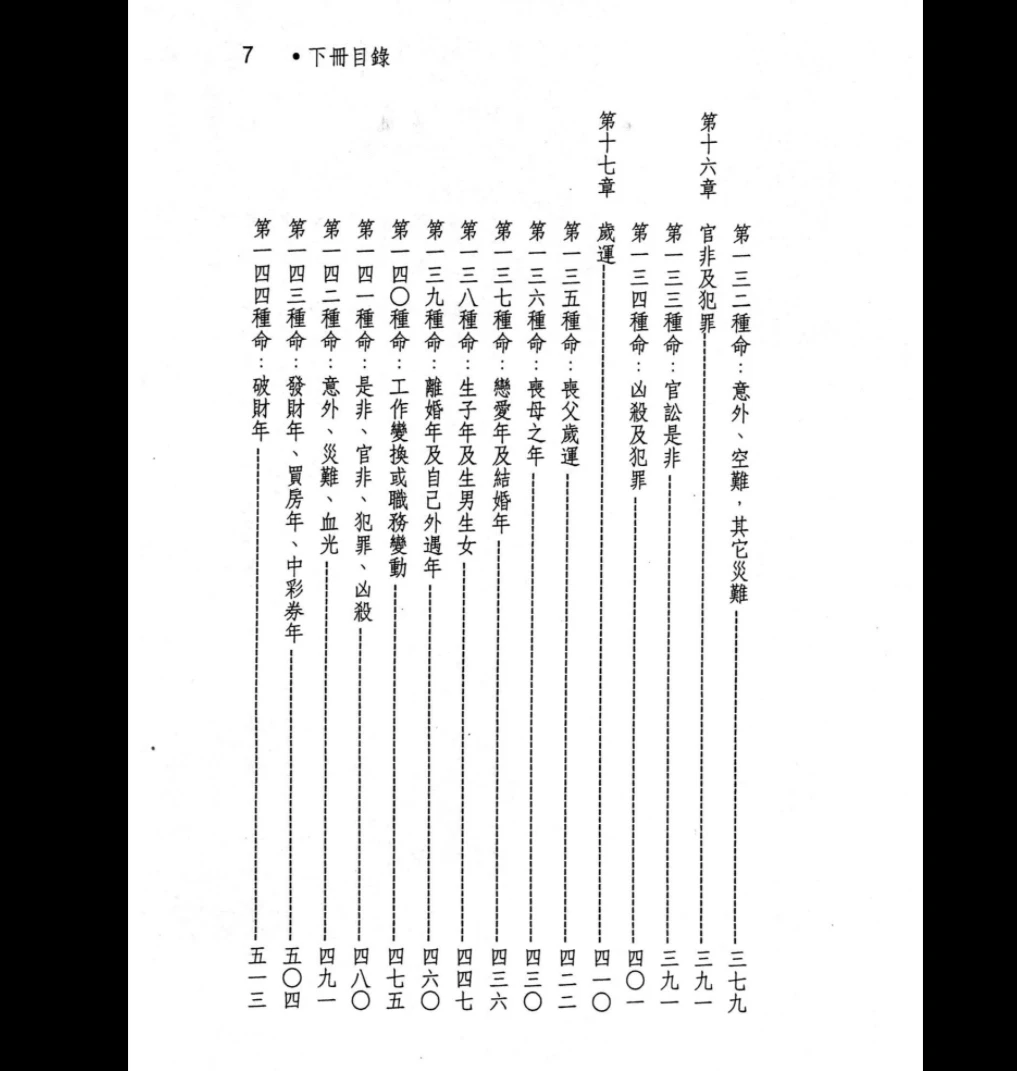 图片[8]_《女命专论：女命八字150种》PDF电子书（上册+下册）_易经玄学资料网