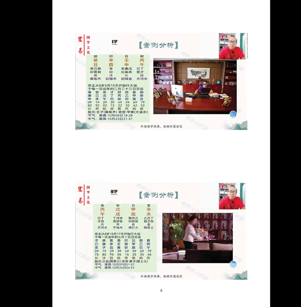 图片[4]_贾宏易《山向奇门秘法：灵龟八法乾坤大挪移》PDF（171页）_易经玄学资料网