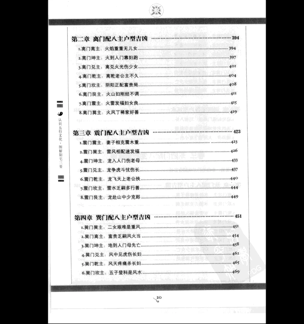 图片[7]_《图解经典140-图解阳宅三要》PDF电子书（590页）_易经玄学资料网