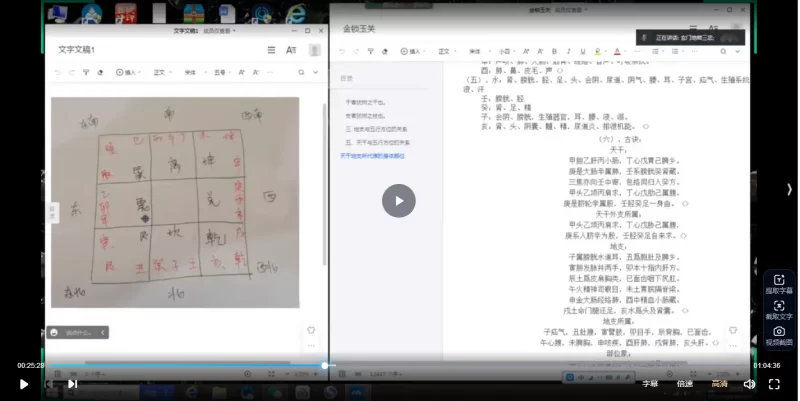 短书--金锁玉关一个所有人都能学的居家环境学课程_易经玄学资料网