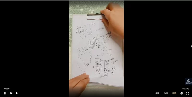 三生敏泰奇门遁甲精英班_易经玄学资料网