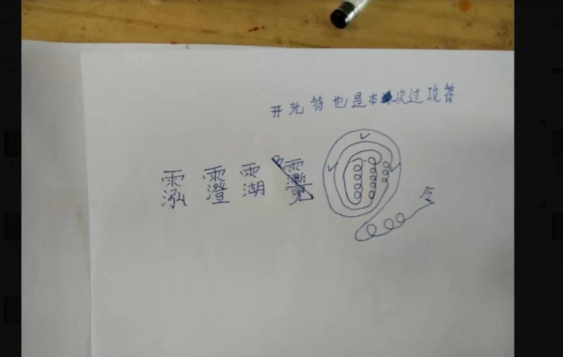 民间道法风水秘法符咒视频+课件_易经玄学资料网