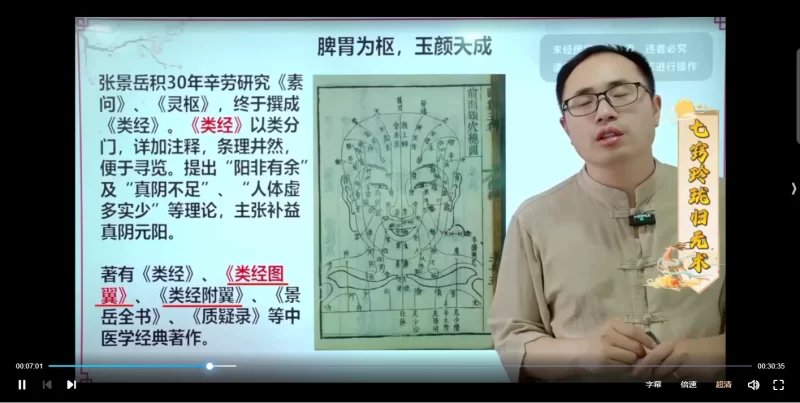 《七窍玲珑归元术》_易经玄学资料网