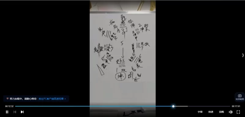 《拔草断技法》_易经玄学资料网