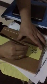 《符咒法8个小法》_易经玄学资料网