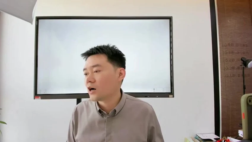 文曾《家宅环境实操班内训课程》视频91集_易经玄学资料网