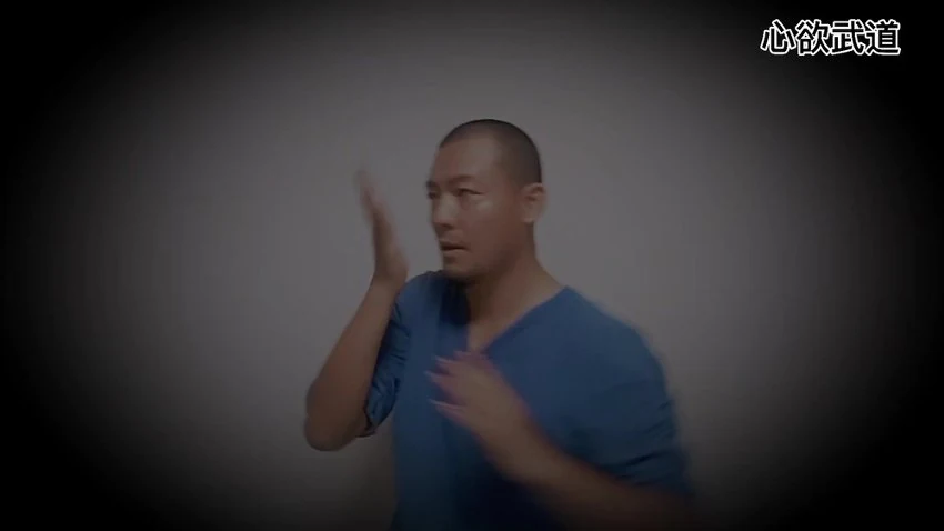心欲武道《蝴蝶肘》视频37集_易经玄学资料网