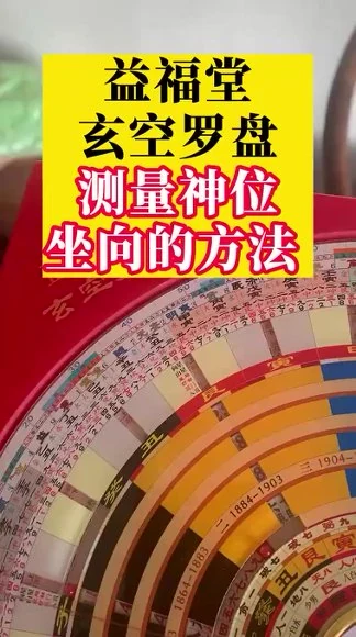 许联斌《许联斌 益福堂 玄空罗盘和玄空风水讲解》视频7集_易经玄学资料网