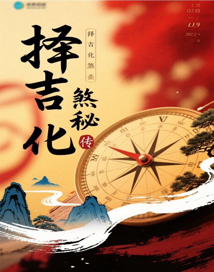 《择吉化煞秘传》PDF电子书（210页）_易经玄学资料网